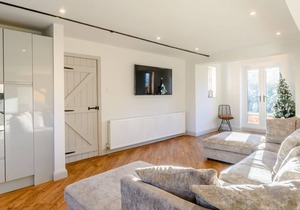 7 bedroom accommodation in Killerby, near Cayton