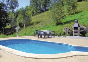 7 bedroom accommodation in Albrechtice