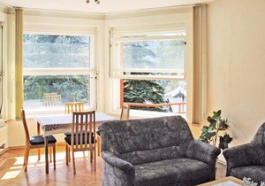 7 bedroom accommodation in Albrechtice