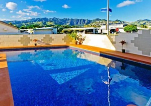 7-BEDROOM HOME SPECTACULAR POOL WALK EVERYWHERE AROUND HAWAII KAI!