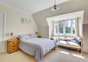 7 Dormy House
