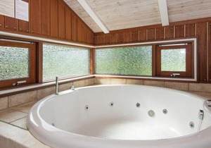 7 person holiday home in Sjølund