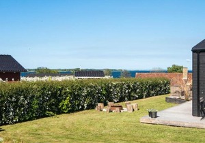 7 person holiday home in Sjølund