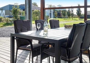 7 person holiday home in Sjølund