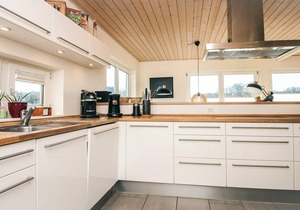 7 person home in Juelsminde