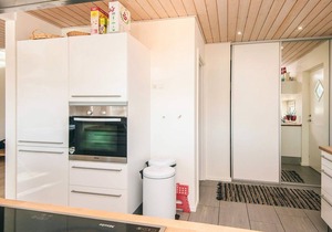 7 person home in Juelsminde