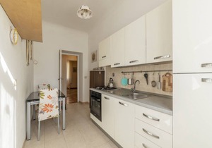 70 m² Apartment ∙ 2 bedrooms ∙ 4 guests