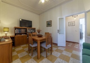 70 m² Apartment ∙ 2 bedrooms ∙ 4 guests