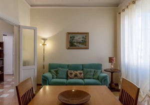 70 m² Apartment ∙ 2 bedrooms ∙ 4 guests
