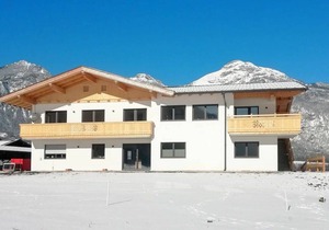 70 m² Apartment ∙ 2 bedrooms ∙ 4 guests