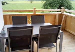 70 m² Apartment ∙ 2 bedrooms ∙ 4 guests