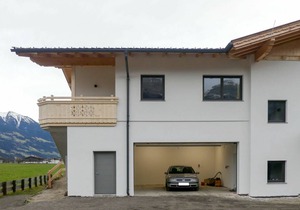 70 m² Apartment ∙ 2 bedrooms ∙ 4 guests