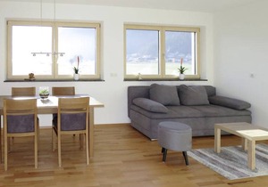 70 m² Apartment ∙ 2 bedrooms ∙ 4 guests