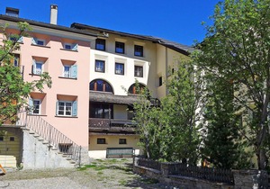 70 m² Apartment ∙ 1 bedroom ∙ 4 guests