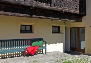 70 m² Apartment ∙ 1 bedroom ∙ 4 guests