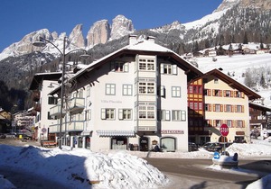 70 m² Apartment ∙ 2 bedrooms ∙ 6 guests