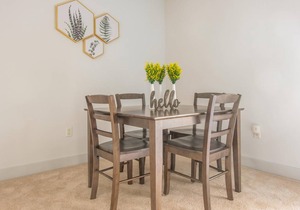 70 m² Apartment ∙ 1 bedroom ∙ 2 guests