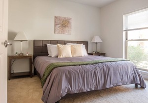 70 m² Apartment ∙ 1 bedroom ∙ 2 guests