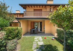 70 m² Accommodation ∙ 2 bedrooms ∙ 6 guests