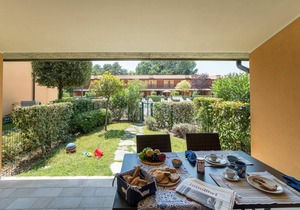 70 m² Accommodation ∙ 2 bedrooms ∙ 6 guests