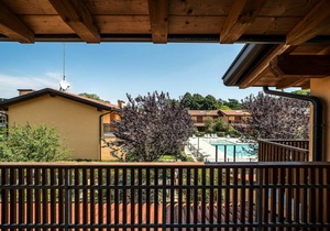 70 m² Accommodation ∙ 2 bedrooms ∙ 6 guests