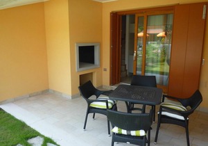 70 m² Accommodation ∙ 2 bedrooms ∙ 6 guests
