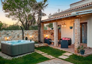 70 m² Accommodation ∙ 2 bedrooms ∙ 5 guests