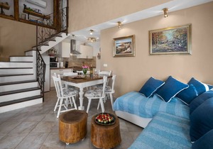 70 m² Accommodation ∙ 2 bedrooms ∙ 5 guests