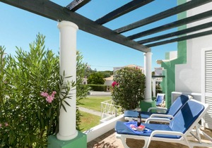 70 m² Accommodation ∙ 2 bedrooms ∙ 4 guests