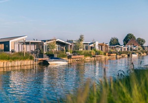 70 m² Accommodation ∙ 3 bedrooms ∙ 6 guests