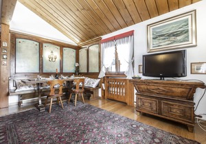 70 m² Apartment ∙ 2 bedrooms ∙ 6 guests