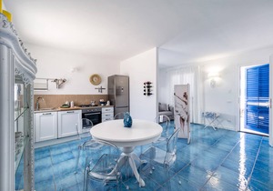 70 m² Apartment ∙ 2 bedrooms ∙ 5 guests