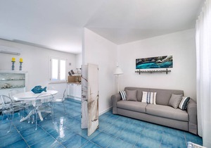 70 m² Apartment ∙ 2 bedrooms ∙ 5 guests