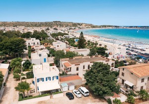70 m² Apartment ∙ 2 bedrooms ∙ 5 guests