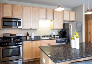 70 m² Apartment ∙ 1 bedroom ∙ 2 guests