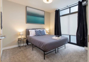 70 m² Apartment ∙ 1 bedroom ∙ 2 guests