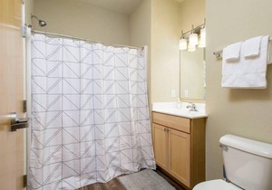 70 m² Apartment ∙ 1 bedroom ∙ 2 guests