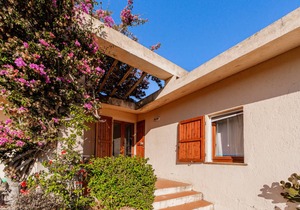 70 m² Apartment ∙ 2 bedrooms ∙ 4 guests