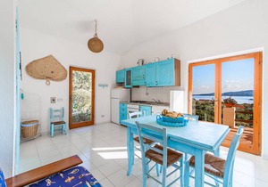 70 m² Apartment ∙ 1 bedroom ∙ 4 guests