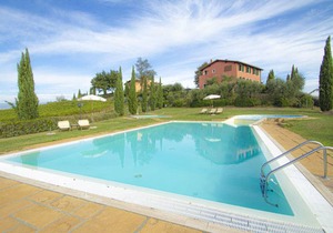 70 m² Apartment ∙ 2 bedrooms ∙ 6 guests