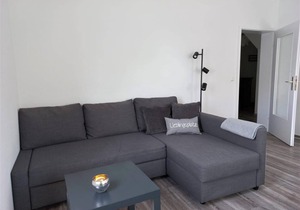 70 m² Apartment ∙ 2 bedrooms ∙ 4 guests