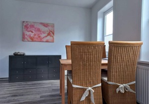 70 m² Apartment ∙ 2 bedrooms ∙ 4 guests