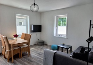 70 m² Apartment ∙ 2 bedrooms ∙ 4 guests