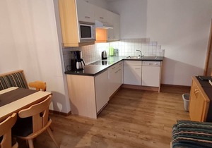 70 m² Apartment ∙ 1 bedroom ∙ 6 guests