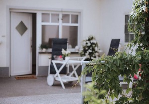 70 m² Apartment ∙ 1 bedroom ∙ 2 guests