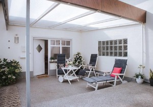 70 m² Apartment ∙ 1 bedroom ∙ 2 guests