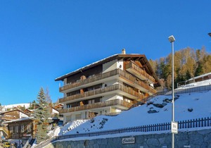 70 m² Apartment ∙ 2 bedrooms ∙ 4 guests