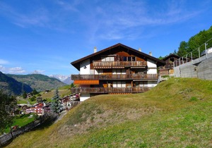 70 m² Apartment ∙ 2 bedrooms ∙ 4 guests