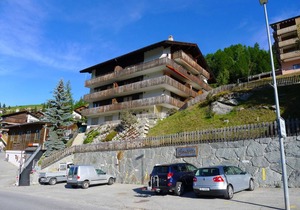 70 m² Apartment ∙ 2 bedrooms ∙ 4 guests
