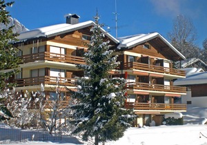 70 m² Apartment ∙ 2 bedrooms ∙ 4 guests